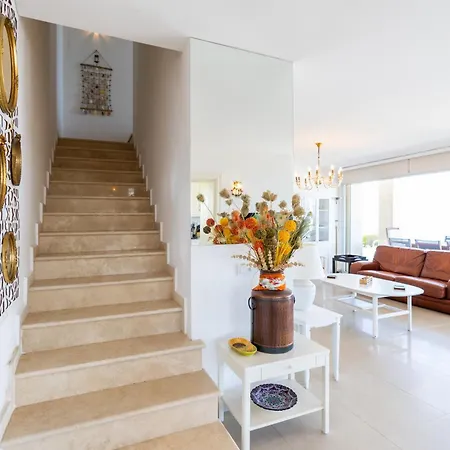 Charming With Sea View In فيلة بودروم