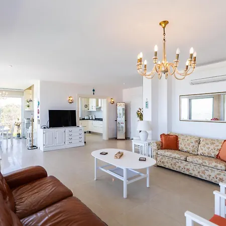 Charming With Sea View In * بودروم